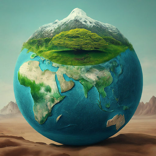 World Earth Day| वसुंधरा दिनानिमित्त सामान्य ज्ञान