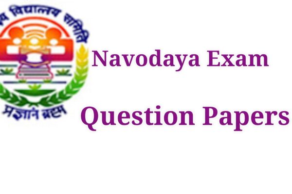 Navodaya Exam 2026 FAQs: All You Need to Know